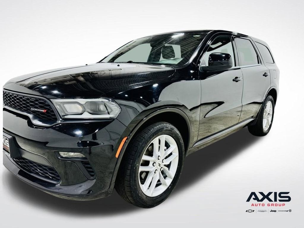 2022 Dodge Durango GT AWD