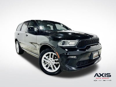 2022 Dodge Durango GT AWD