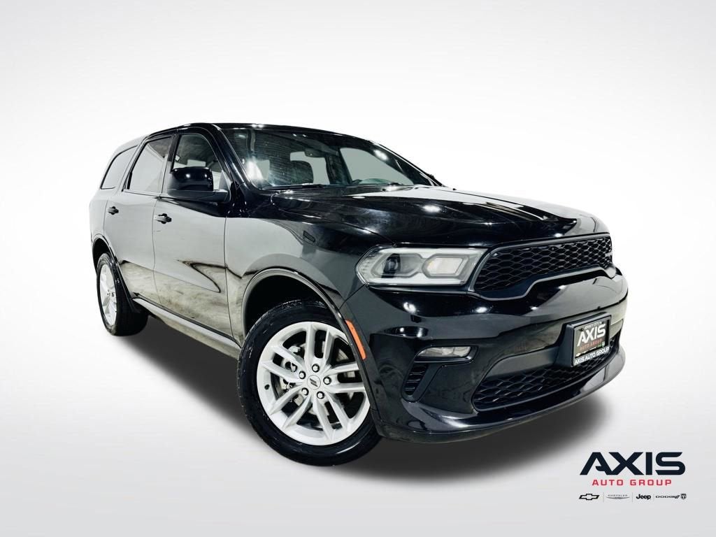 2022 Dodge Durango GT AWD