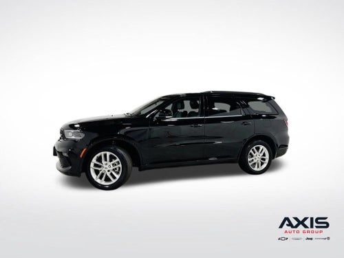 2023 Dodge Durango GT Premium AWD