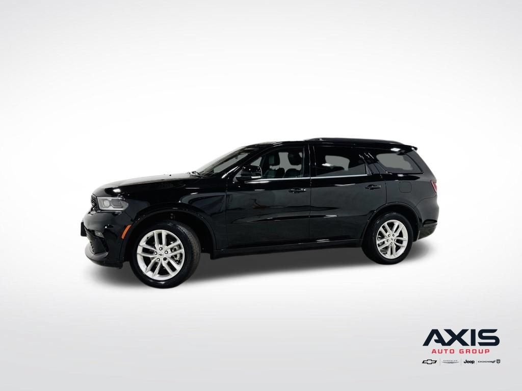 2023 Dodge Durango GT Premium AWD