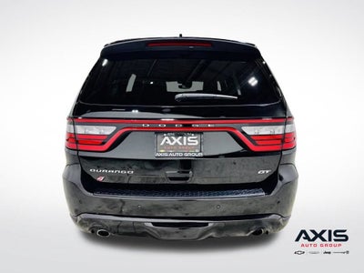 2023 Dodge Durango GT Premium AWD