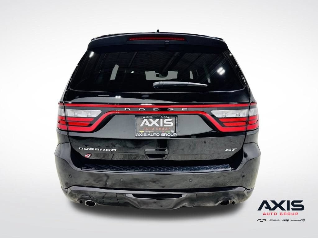 2023 Dodge Durango GT Premium AWD