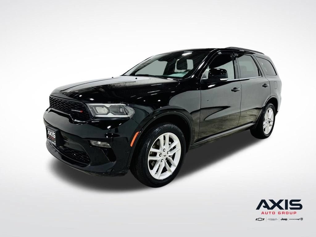 2023 Dodge Durango GT Premium AWD