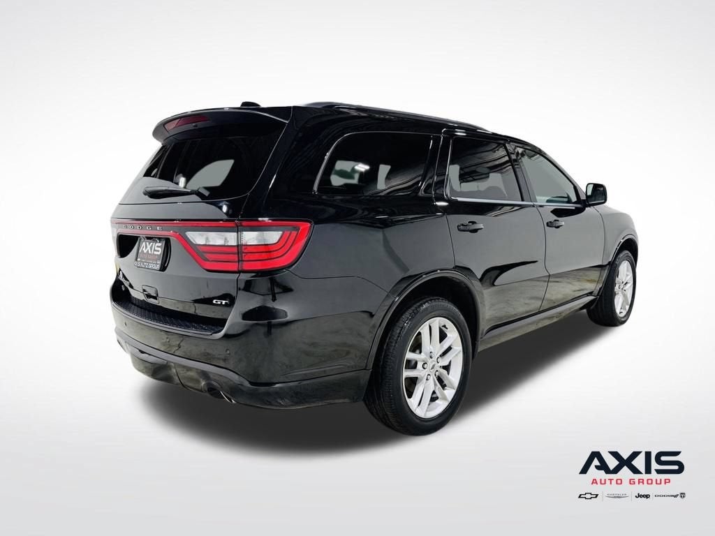 2023 Dodge Durango GT Premium AWD