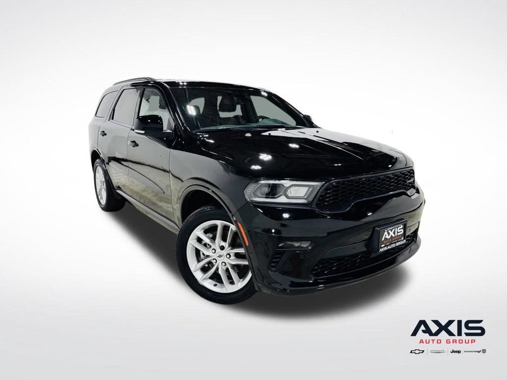2023 Dodge Durango GT Premium AWD