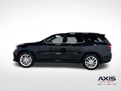 2023 Dodge Durango GT Premium AWD