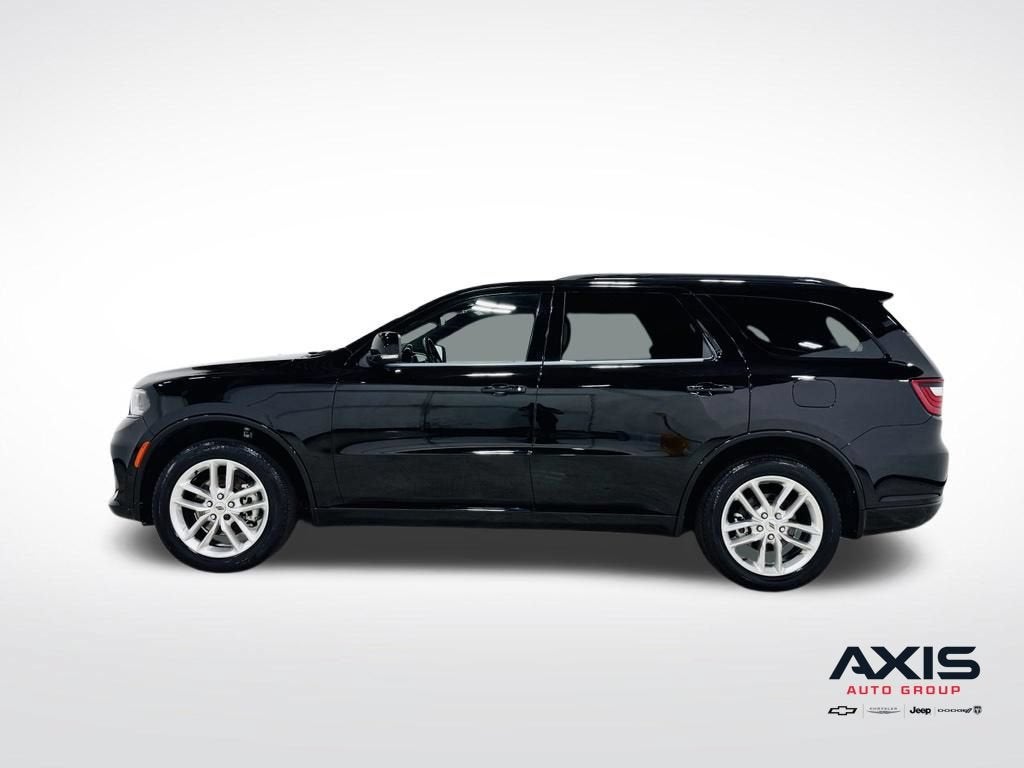 2023 Dodge Durango GT Premium AWD