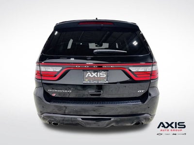 2023 Dodge Durango GT Premium AWD