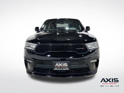 2023 Dodge Durango GT Premium AWD