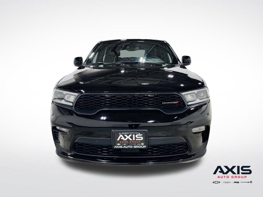 2023 Dodge Durango GT Premium AWD