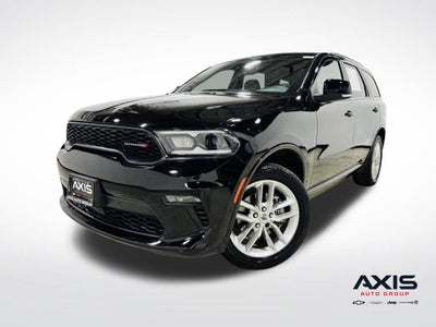 2023 Dodge Durango GT Premium AWD