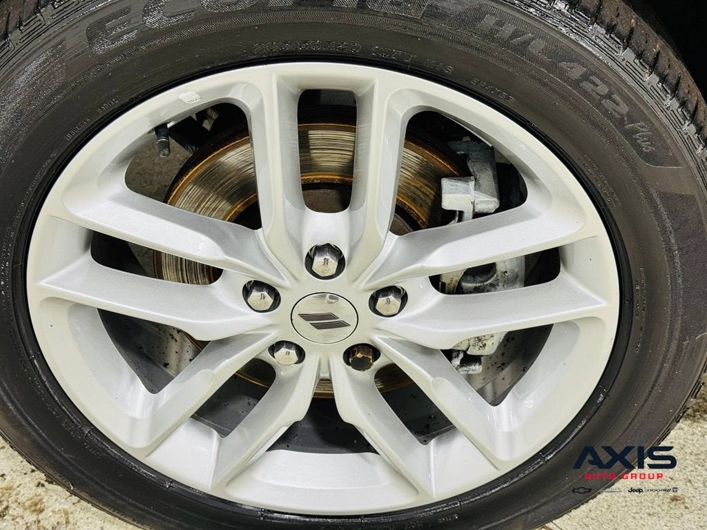 2023 Dodge Durango GT Premium AWD