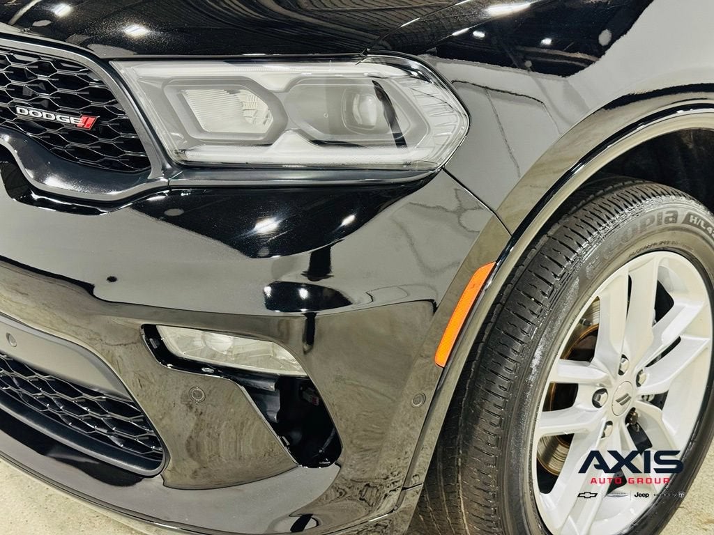 2023 Dodge Durango GT Premium AWD