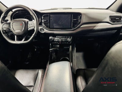 2023 Dodge Durango GT Premium AWD