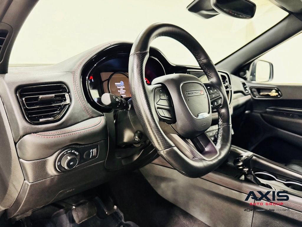 2023 Dodge Durango GT Premium AWD