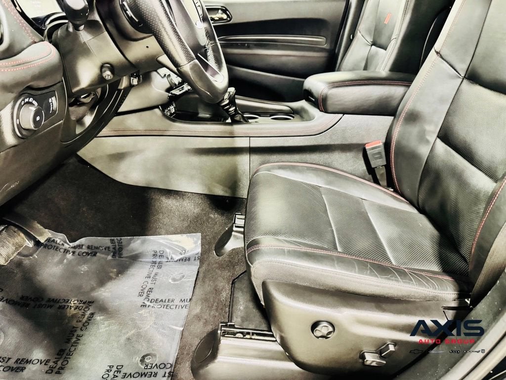 2023 Dodge Durango GT Premium AWD