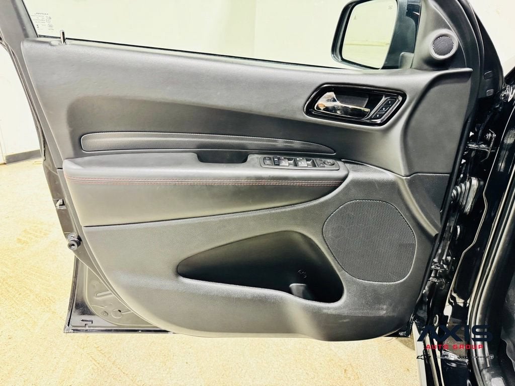 2023 Dodge Durango GT Premium AWD