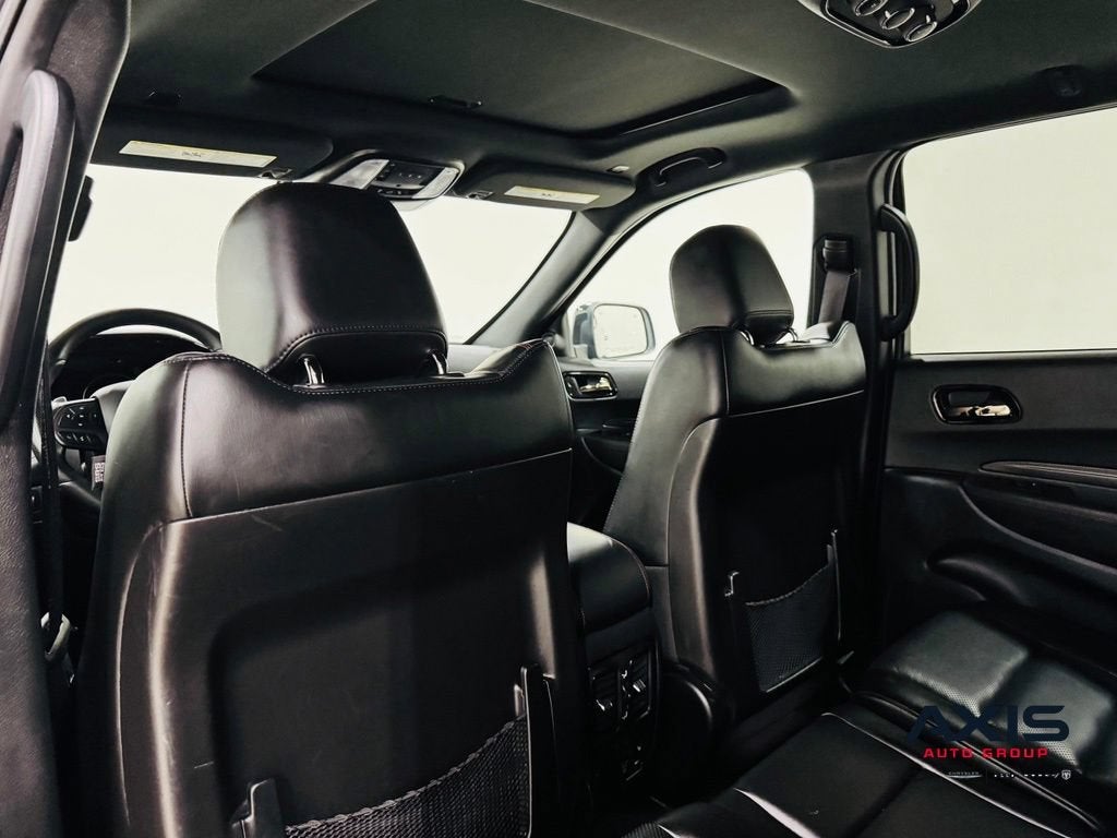 2023 Dodge Durango GT Premium AWD