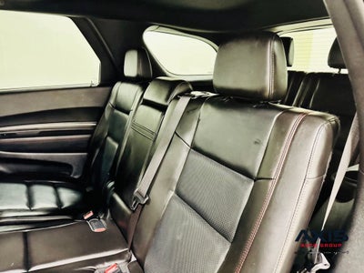 2023 Dodge Durango GT Premium AWD
