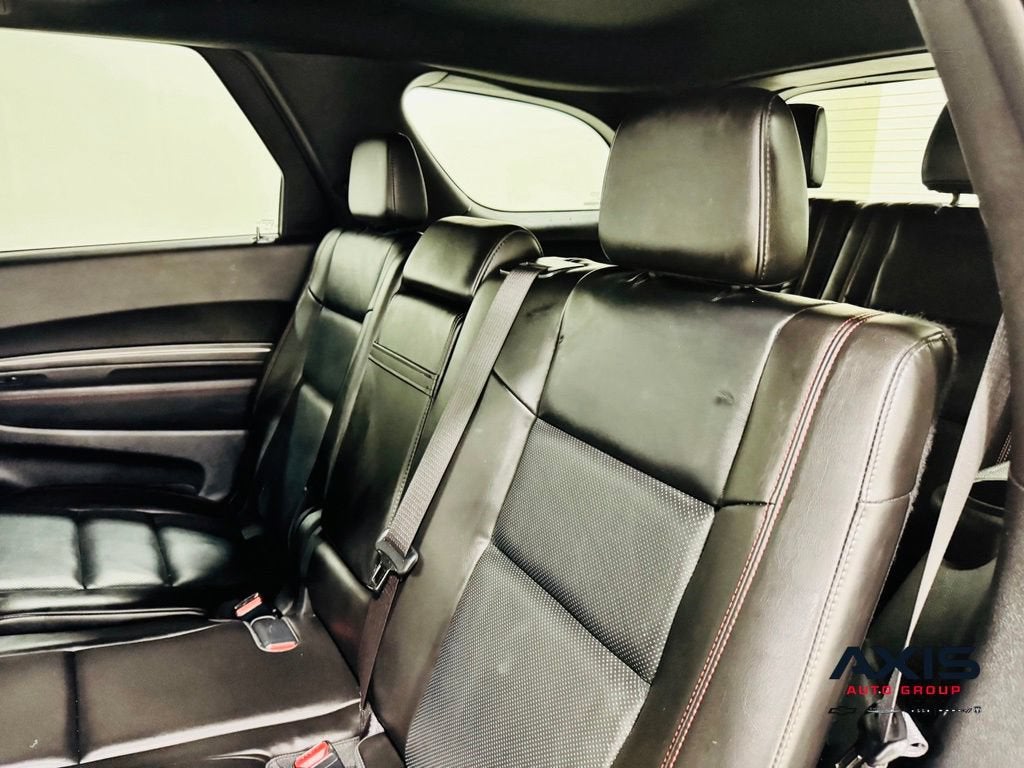 2023 Dodge Durango GT Premium AWD