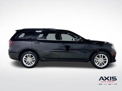 2023 Dodge Durango GT Premium AWD
