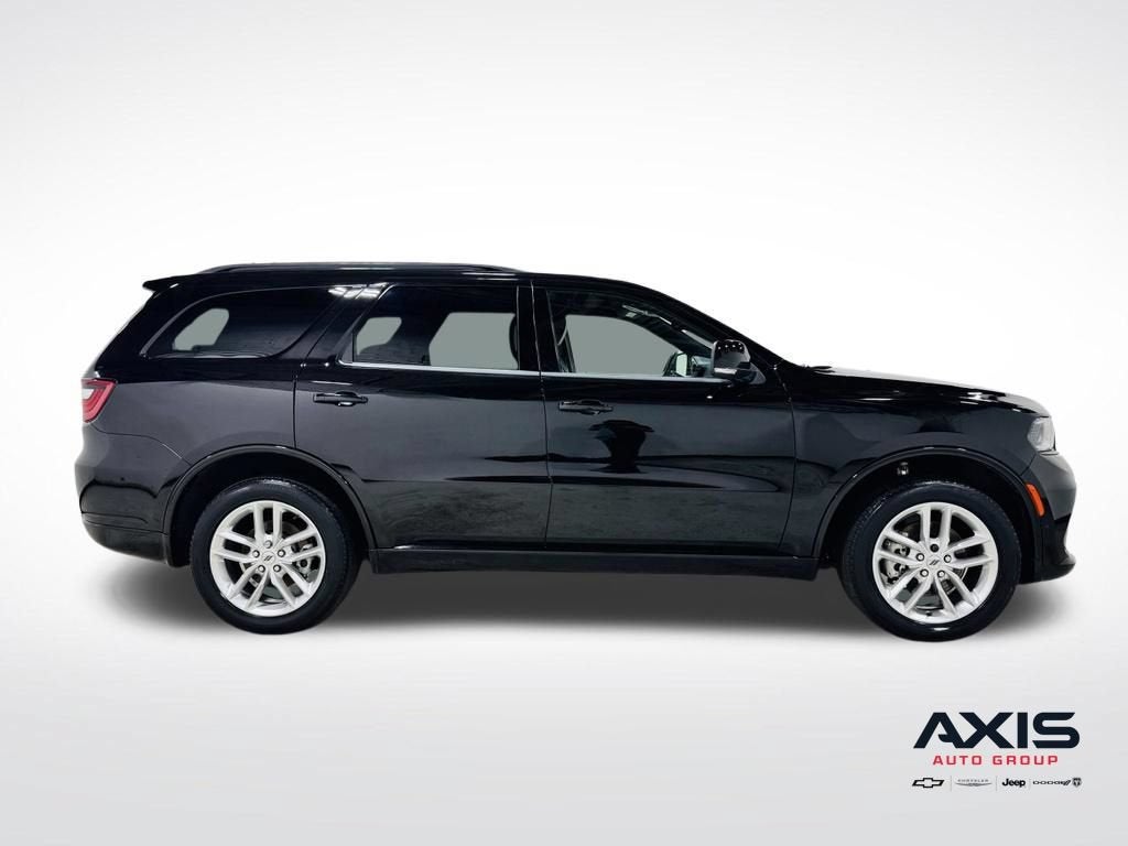 2023 Dodge Durango GT Premium AWD