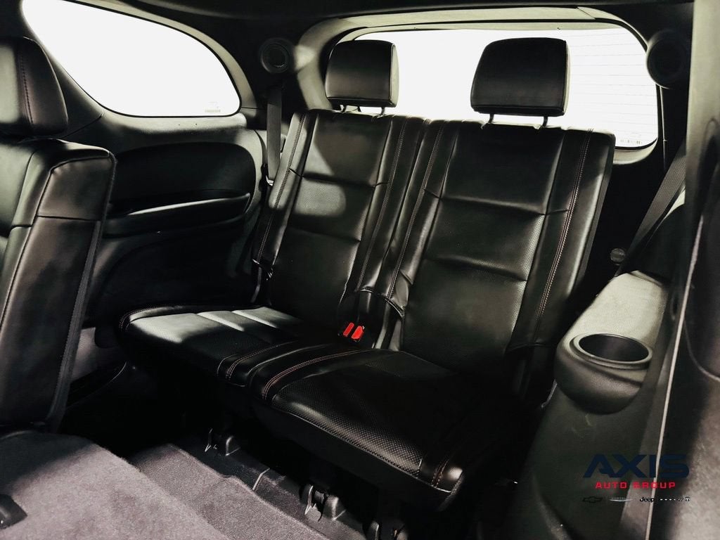 2023 Dodge Durango GT Premium AWD