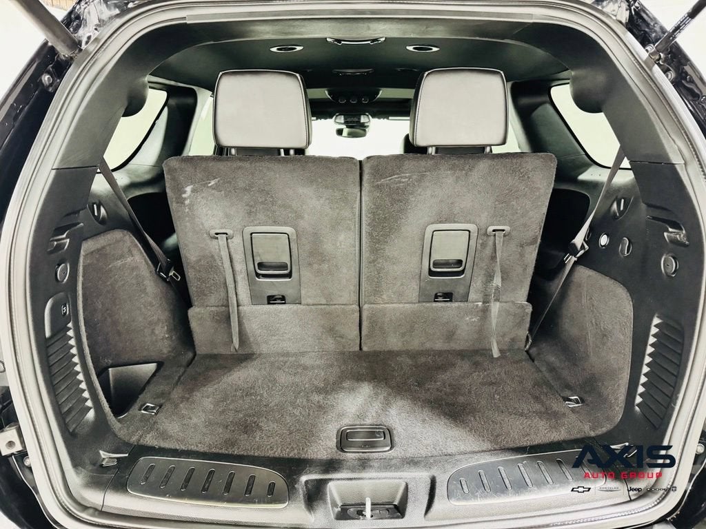2023 Dodge Durango GT Premium AWD