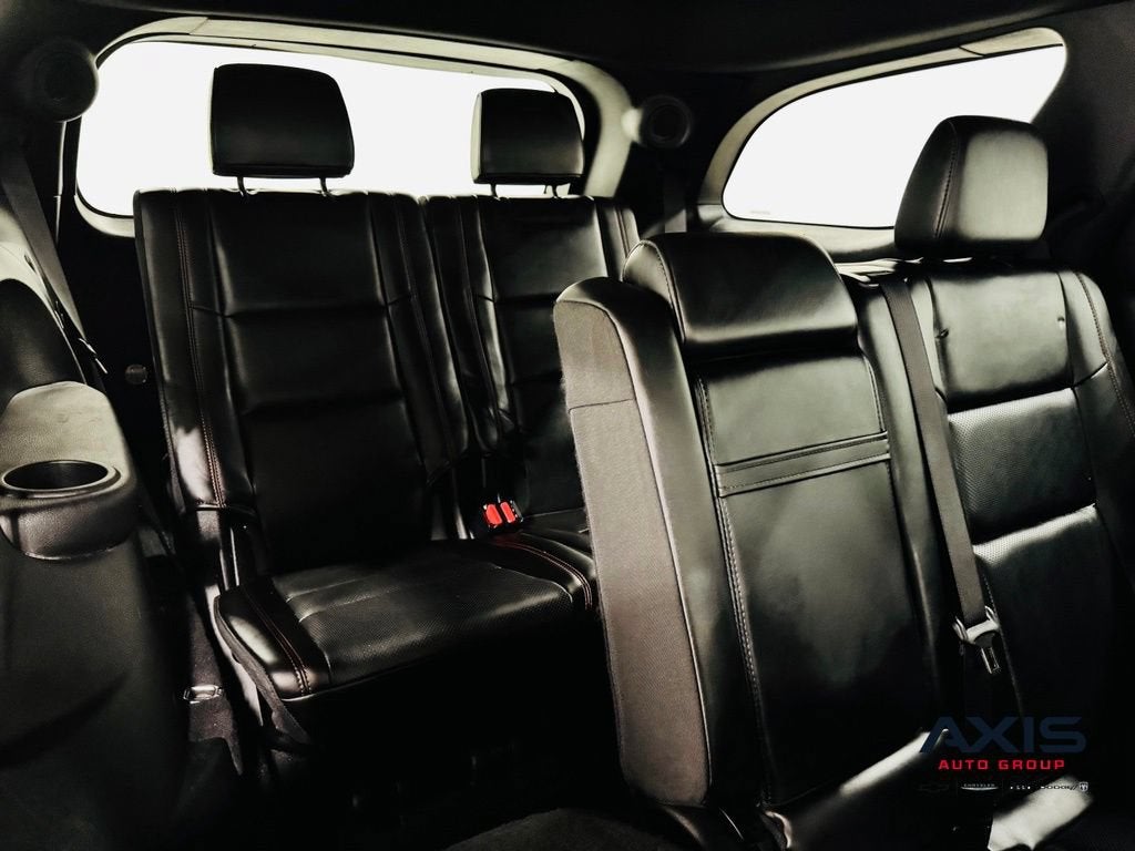 2023 Dodge Durango GT Premium AWD