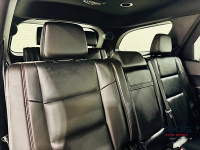 2023 Dodge Durango GT Premium AWD