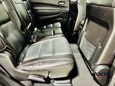 2023 Dodge Durango GT Premium AWD
