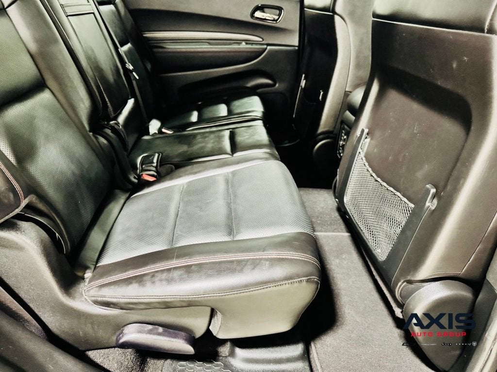 2023 Dodge Durango GT Premium AWD