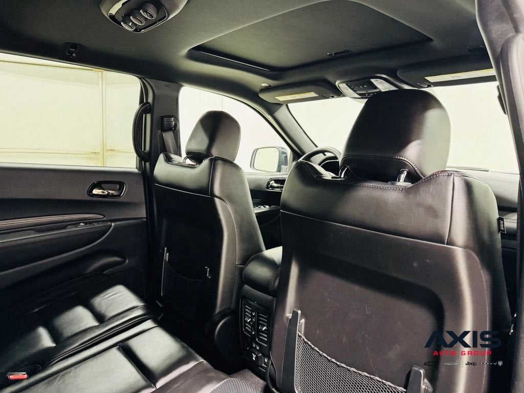 2023 Dodge Durango GT Premium AWD