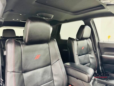 2023 Dodge Durango GT Premium AWD