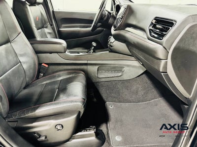 2023 Dodge Durango GT Premium AWD