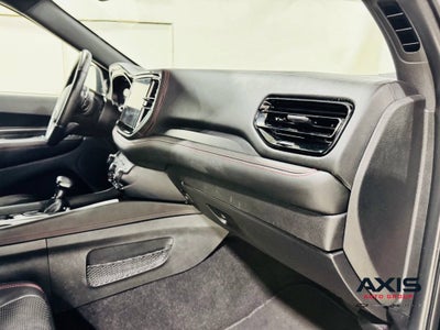 2023 Dodge Durango GT Premium AWD