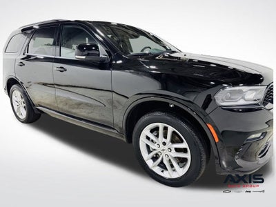 2023 Dodge Durango GT Premium AWD