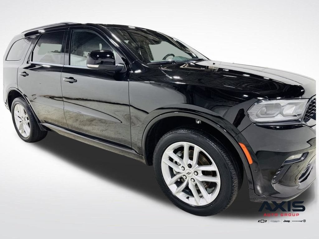 2023 Dodge Durango GT Premium AWD