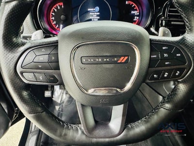 2023 Dodge Durango GT Premium AWD