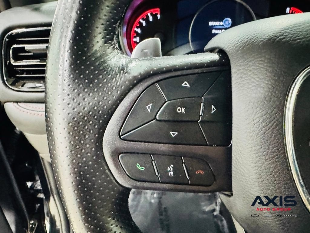 2023 Dodge Durango GT Premium AWD