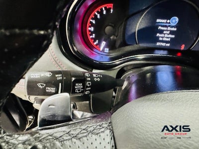 2023 Dodge Durango GT Premium AWD