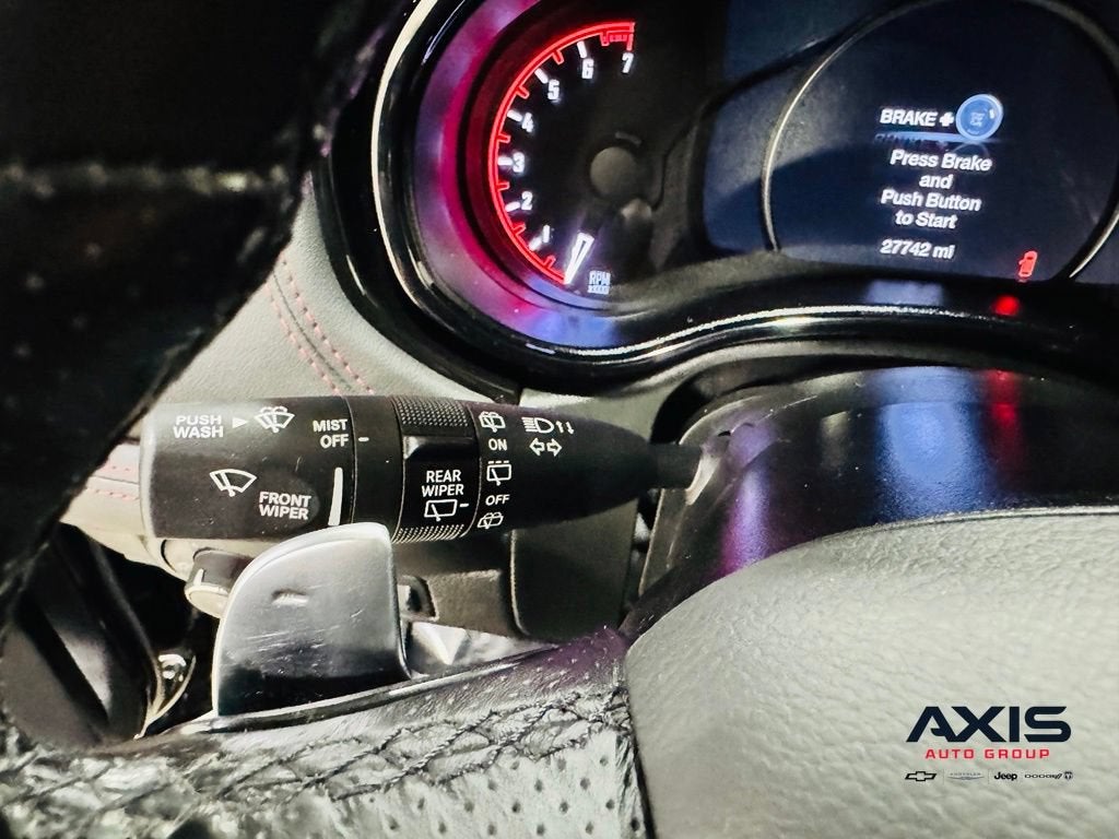 2023 Dodge Durango GT Premium AWD