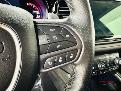 2023 Dodge Durango GT Premium AWD