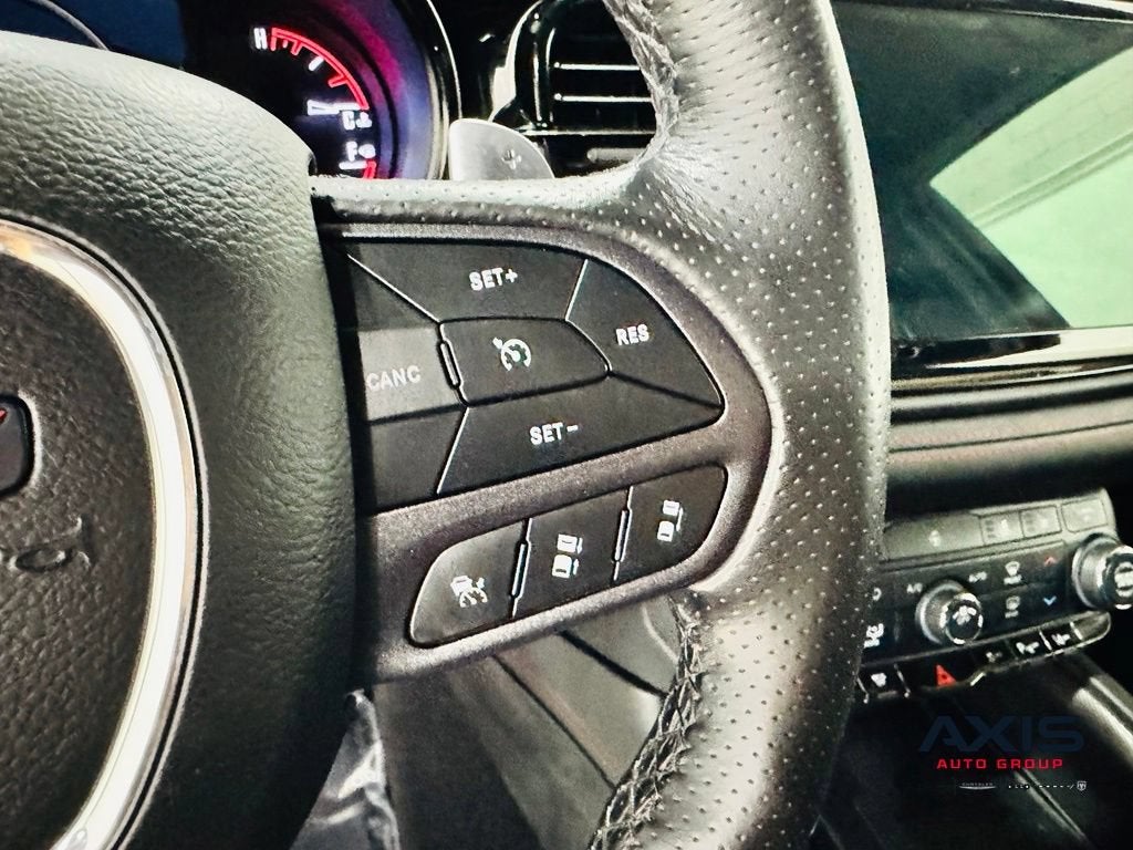 2023 Dodge Durango GT Premium AWD