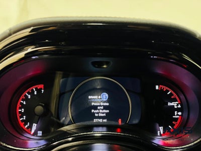 2023 Dodge Durango GT Premium AWD
