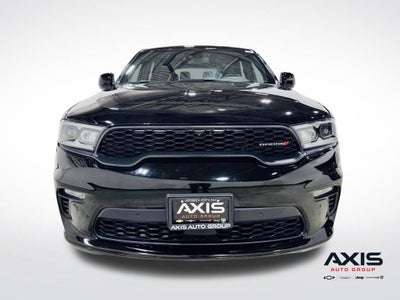 2023 Dodge Durango GT Premium AWD