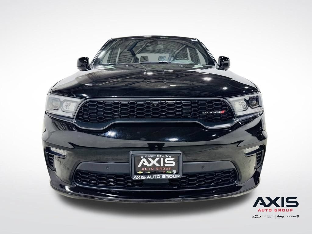 2023 Dodge Durango GT Premium AWD