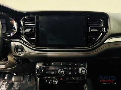 2023 Dodge Durango GT Premium AWD