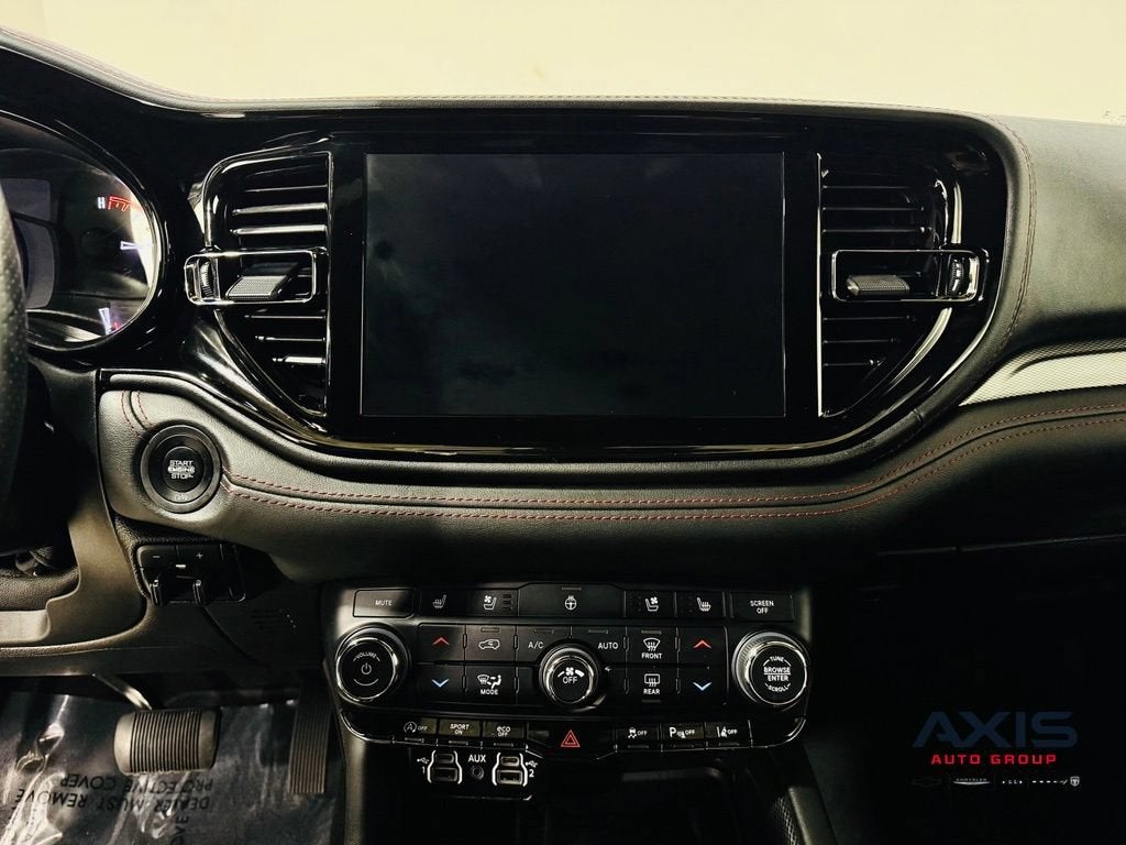 2023 Dodge Durango GT Premium AWD